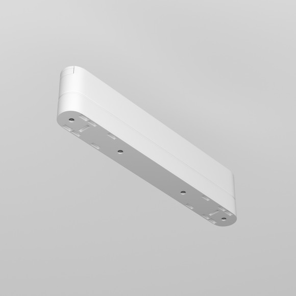 Поворотный адаптер для светильников длиной 222мм Maytoni Radity TRA084FC-11LW Поворотный адаптер для светильников длиной 222мм Maytoni Radity TRA084FC-11LW