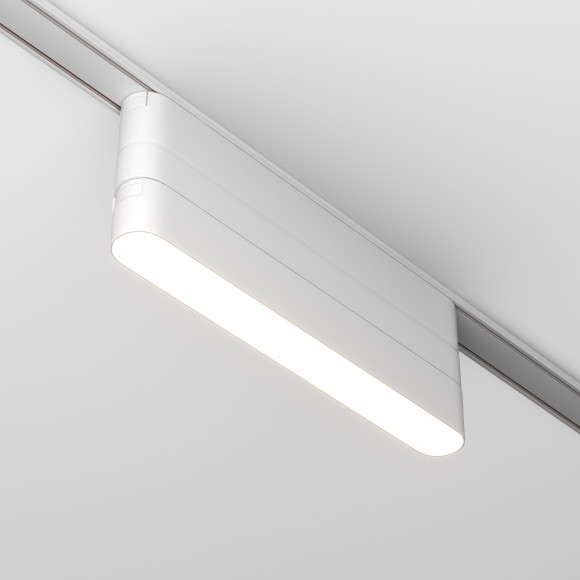 Поворотный адаптер для светильников длиной 222мм Maytoni Radity TRA084FC-11LW Поворотный адаптер для светильников длиной 222мм Maytoni Radity TRA084FC-11LW