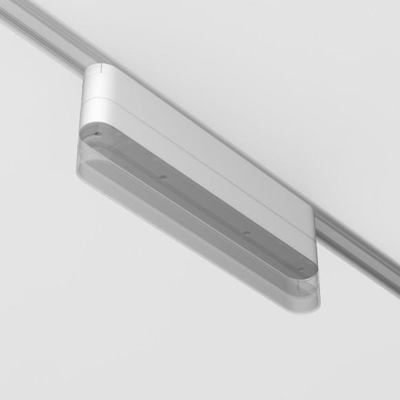 Поворотный адаптер для светильников длиной 222мм Maytoni Radity TRA084FC-11LW Поворотный адаптер для светильников длиной 222мм Maytoni Radity TRA084FC-11LW