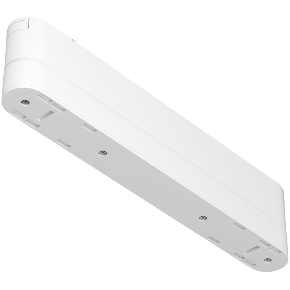 Поворотный адаптер для светильников длиной 222мм Maytoni Radity TRA084FC-11LW Поворотный адаптер для светильников длиной 222мм Maytoni Radity TRA084FC-11LW