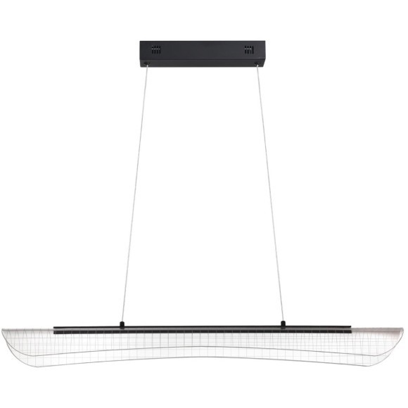 Светильник подвесной диммируемый, в комплекте пульт ДУ Novotech WELLE 359191