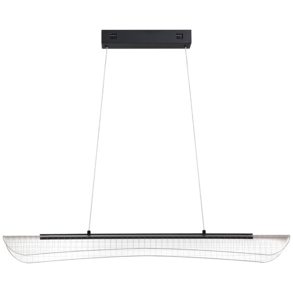 Светильник подвесной диммируемый, в комплекте пульт ДУ Novotech WELLE 359191