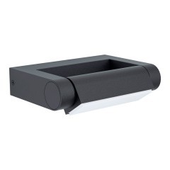 98707 Уличный настенный светильник светодиодный BRIANZA 98707 Уличный настенный светильник светодиодный BRIANZA