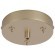 Кронштейн-потолочная база для светильника Arte Lamp OPTIMA-ACCESSORIES A471201
