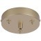 Кронштейн-потолочная база для светильника Arte Lamp OPTIMA-ACCESSORIES A471201