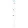 SL1015.401.01 Светильник настенный ST-Luce Черный E27 1*60W GANTE