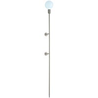 SL1015.401.01 Светильник настенный ST-Luce Черный E27 1*60W GANTE