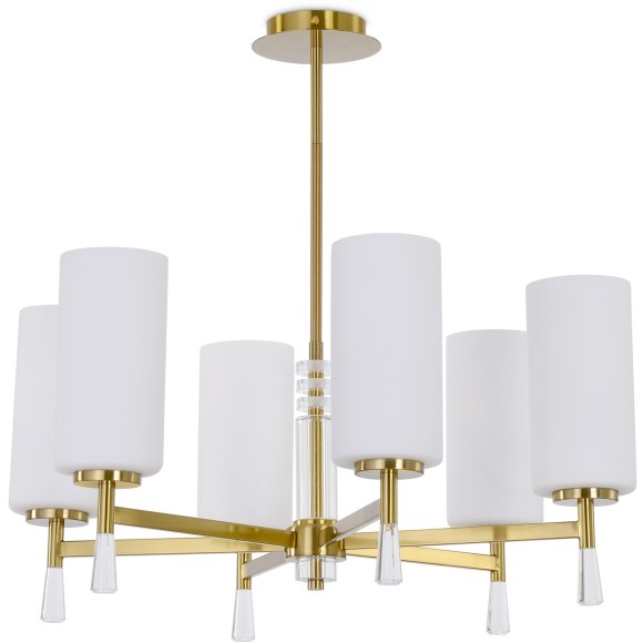 Подвесной светильник Freya FR2031PL-06BS