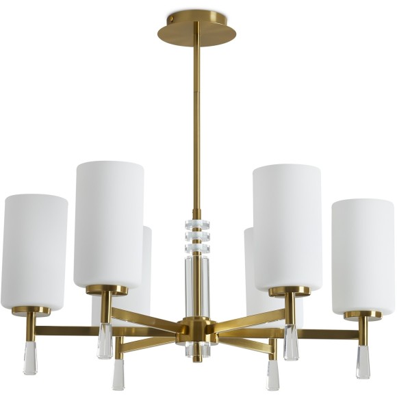 Подвесной светильник Freya FR2031PL-06BS