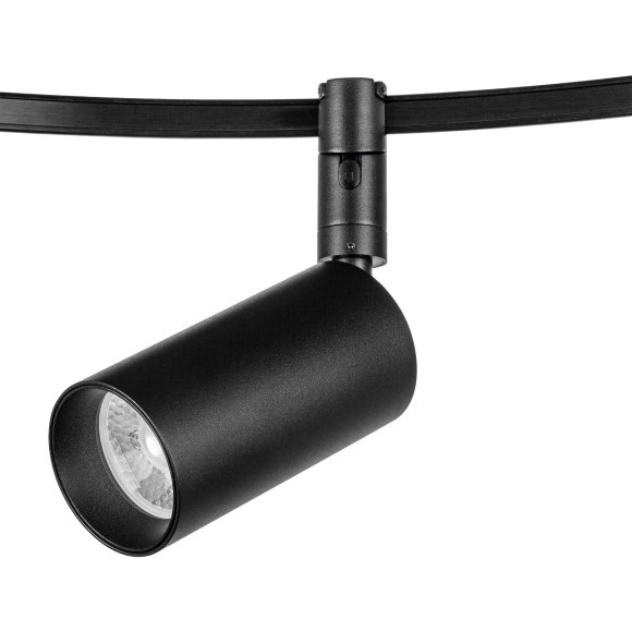 Светильник для шинопровода 15Вт Due Lightstar 207337 Светильник для шинопровода 15Вт Due Lightstar 207337