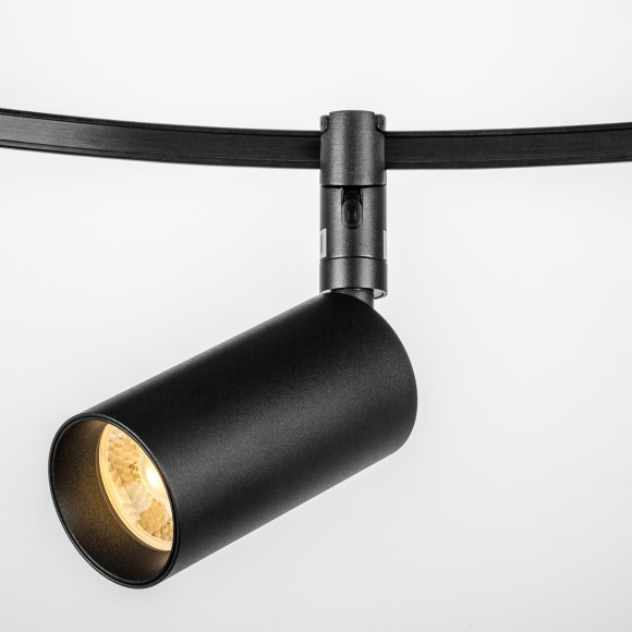 Светильник для шинопровода 15Вт Due Lightstar 207337 Светильник для шинопровода 15Вт Due Lightstar 207337