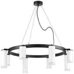 Люстра подвесная Rullo Lightstar LR0183648640 Люстра подвесная Rullo Lightstar LR0183648640