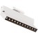 Трековый светильник Maytoni Points TR224-1-12WCCT-M-W