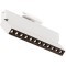 Трековый светильник Technical TR224-1-12WCCT-M-W