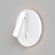 Бра Maytoni C176-WL-01-6W-W Ios 176 светодиодная LED 9W