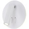 Бра Maytoni C176-WL-01-6W-W Ios 176 светодиодная LED 9W