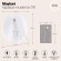 Бра Maytoni C176-WL-01-6W-W Ios 176 светодиодная LED 9W