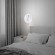 Бра Maytoni C176-WL-01-6W-W Ios 176 светодиодная LED 9W