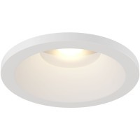 Встраиваемый светильник Maytoni DL034-2-L12W Zoom IP65 светодиодный LED 12W