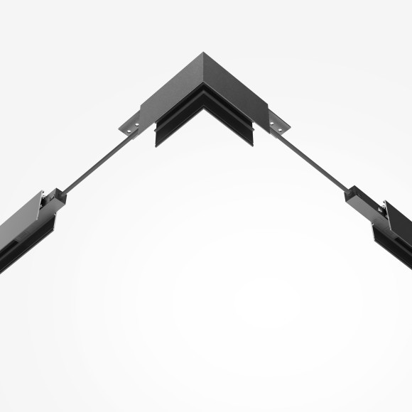 Соединитель питания гибкий 50см Maytoni Exility TRA034CPC-42B-50