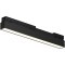 Уличный трековый светильник Outdoor O-TR02-1-S-12WB3K