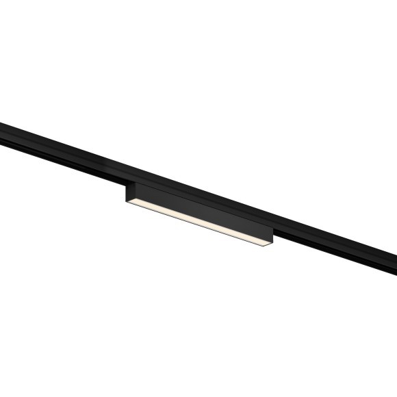 Уличный трековый светильник Maytoni Basis Exility IP 3000К 12Вт 120° O-TR02-1-S-12WB3K