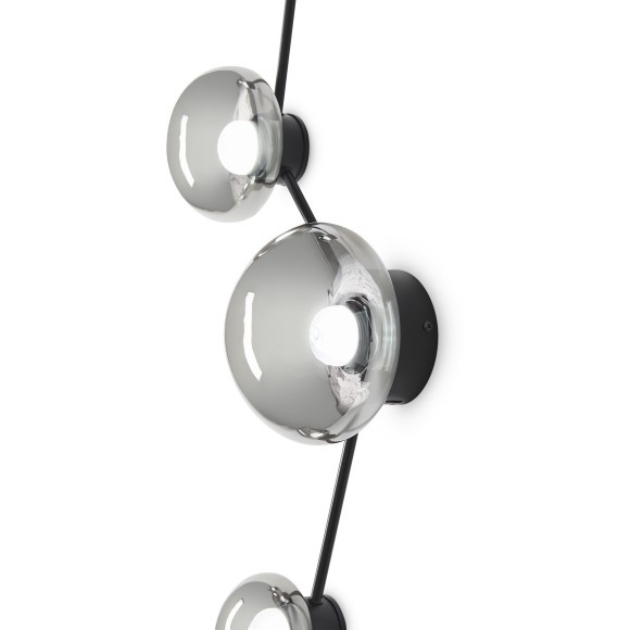 Потолочный светильник Freya FR5445CL-L20B Потолочный светильник Freya FR5445CL-L20B