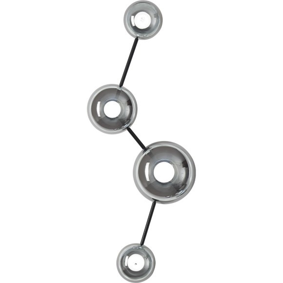 Потолочный светильник Freya FR5445CL-L20B Потолочный светильник Freya FR5445CL-L20B