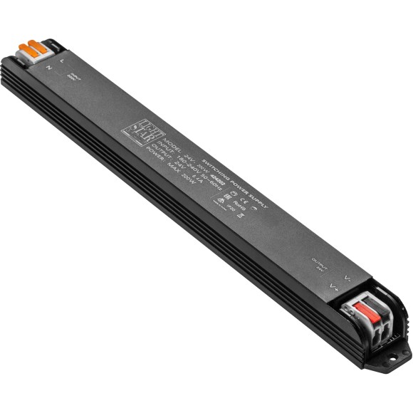 Блок питания 24V для светодиодной ленты 200W Lightstar Lightstar 424202
