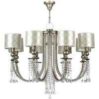 Люстра Maytoni H018-PL-08-NG