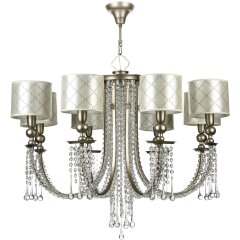 Люстра Maytoni H018-PL-08-NG Люстра Maytoni H018-PL-08-NG