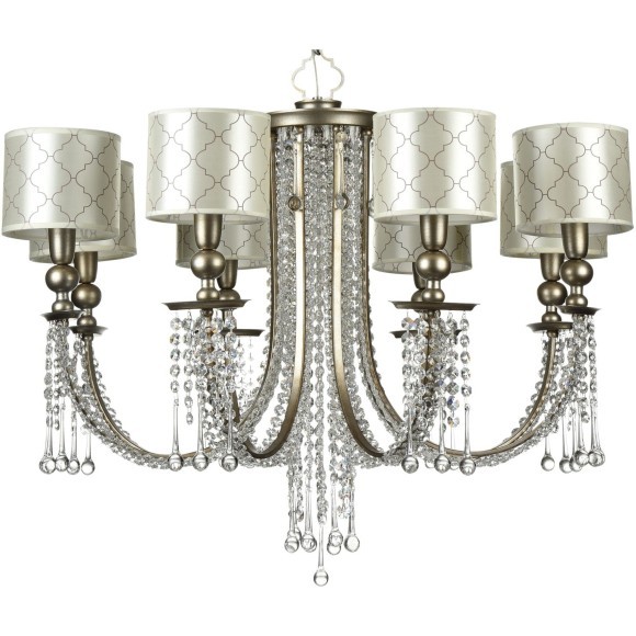 Люстра Maytoni H018-PL-08-NG