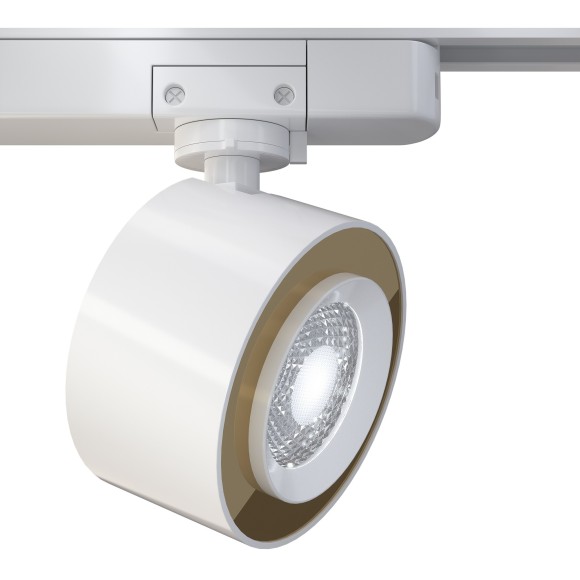 Трековый светильник Technical TR023-1-12W4K Трековый светильник Technical TR023-1-12W4K