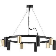 Люстра подвесная Rullo Lightstar LR020405875