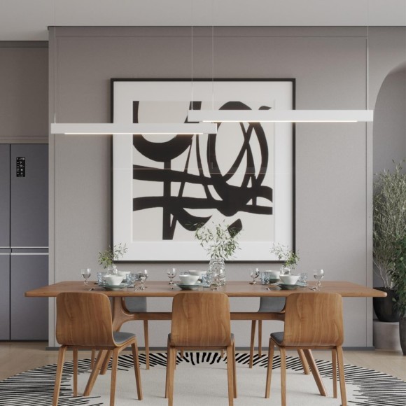 359549 LEDO NT25 000 белый Светильник подвесной диммир. (пульт ДУ/прилож. Smart Life) IP20 LED 12/24W 220-240V 3000-5700К ITER 359549 LEDO NT25 000 белый Светильник подвесной диммир. (пульт ДУ/прилож. Smart Life) IP20 LED 12/24W 220-240V 3000-5700К ITER