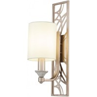 Бра Maytoni H005WL-01BG Vittoria под лампу 1xE14 40W