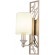 Бра Maytoni H005WL-01BG Vittoria под лампу 1xE14 40W