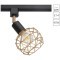 Однофазный двужильный трековый светильник Arte Lamp SOSPIRO A6141PL-1GO