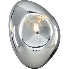 Настенный светильник (бра) Maytoni MOD306WL-01CH Настенный светильник (бра) Maytoni MOD306WL-01CH