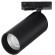 ST382.436.10.TRIAC Св-к трек. Черный LED 1*10W 3000K 900Lm Ra90 24 IP20 DxH- 220V Однофазная трековая система