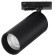ST382.436.10.TRIAC Св-к трек. Черный LED 1*10W 3000K 900Lm Ra90 24 IP20 DxH- 220V Однофазная трековая система