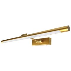 Подсветка для картин Arte Lamp HARRISON A1711AP-1GO Подсветка для картин Arte Lamp HARRISON A1711AP-1GO