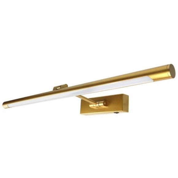 Подсветка для картин Arte Lamp HARRISON A1711AP-1GO Подсветка для картин Arte Lamp HARRISON A1711AP-1GO