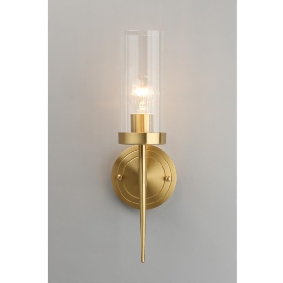 Светильник настенный (Бра) APL.626.01.01