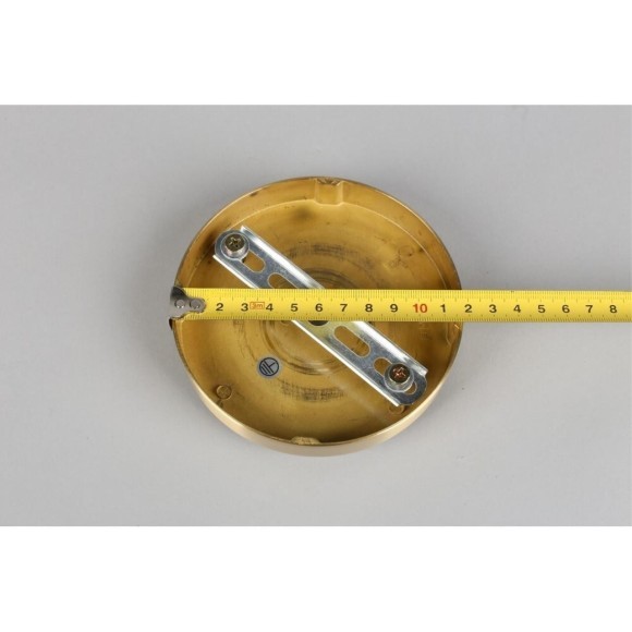 Светильник настенный (Бра) APL.626.01.01