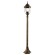 Парковый уличный светильник Arte Lamp PEGASUS A3151PA-1BN Парковый уличный светильник Arte Lamp PEGASUS A3151PA-1BN