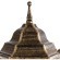 Парковый уличный светильник Arte Lamp PEGASUS A3151PA-1BN