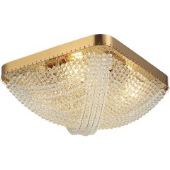 Люстра потолочная Stilfort 2169/05/04C серия Marelli