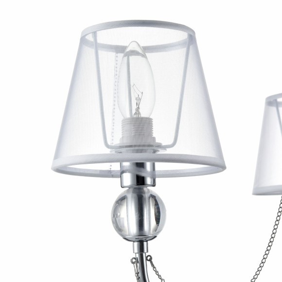 Люстра потолочная Freya FR5661-PL-03-CH Beverly под лампы 3xE14 40W Люстра потолочная Freya FR5661-PL-03-CH Beverly под лампы 3xE14 40W