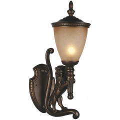 Настенный светильник уличный Guards 1337-1W Настенный светильник уличный Guards 1337-1W